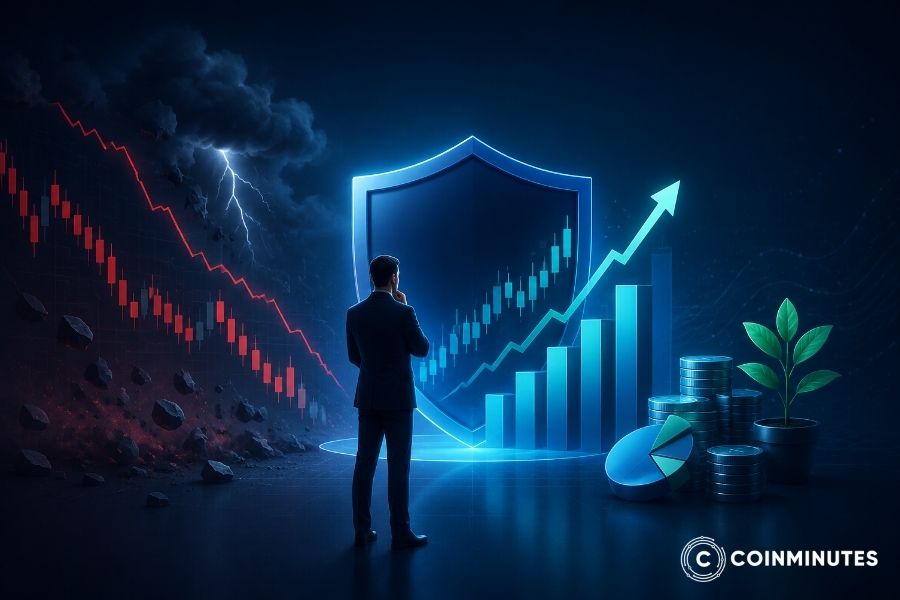 Có nên đầu tư Coin không?