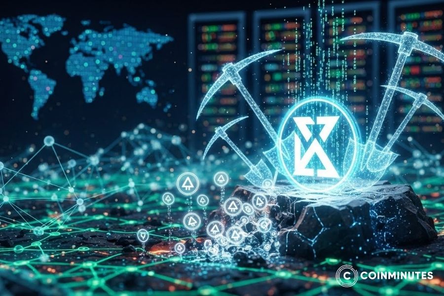 Altcoin vô giá trị nếu dev bỏ dự án