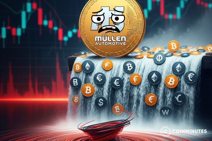 Rủi ro tài chính khi chấp nhận Bitcoin và meme coin