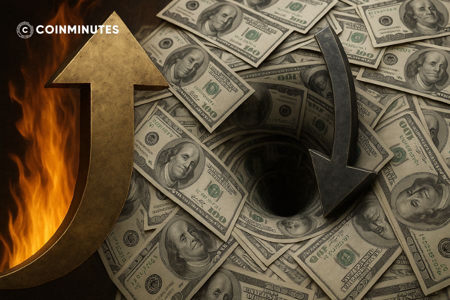 Rủi ro tiềm ẩn trong thiết kế Tokenomics