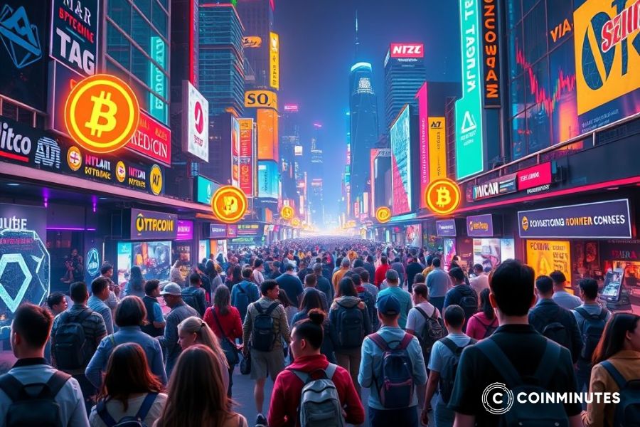 rủi ro trong mùa altcoin