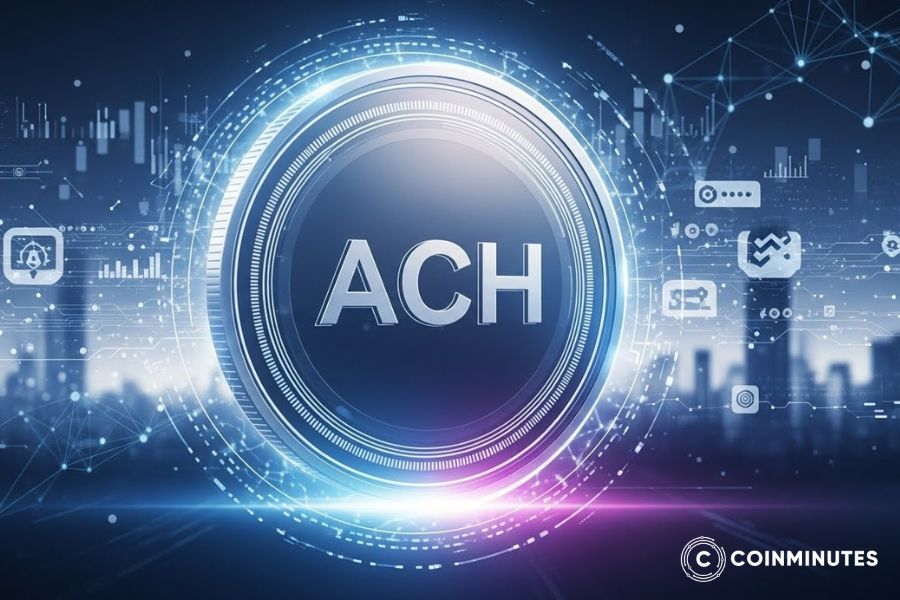 Đánh giá toàn diện rủi ro và thách thức ACH Coin.