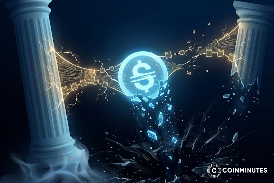 Các rủi ro chính của từng loại Stablecoin