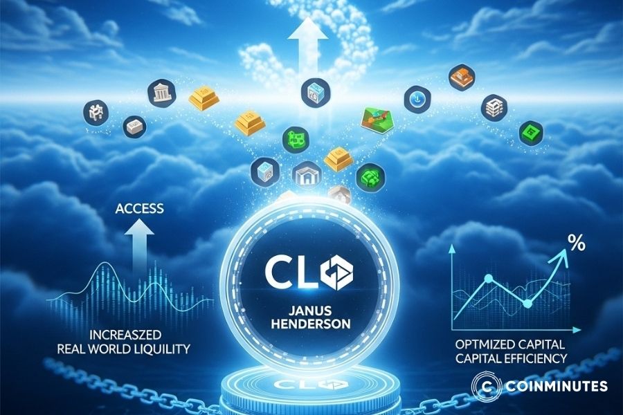 Xu hướng dẫn dắt chu kỳ DeFi mới