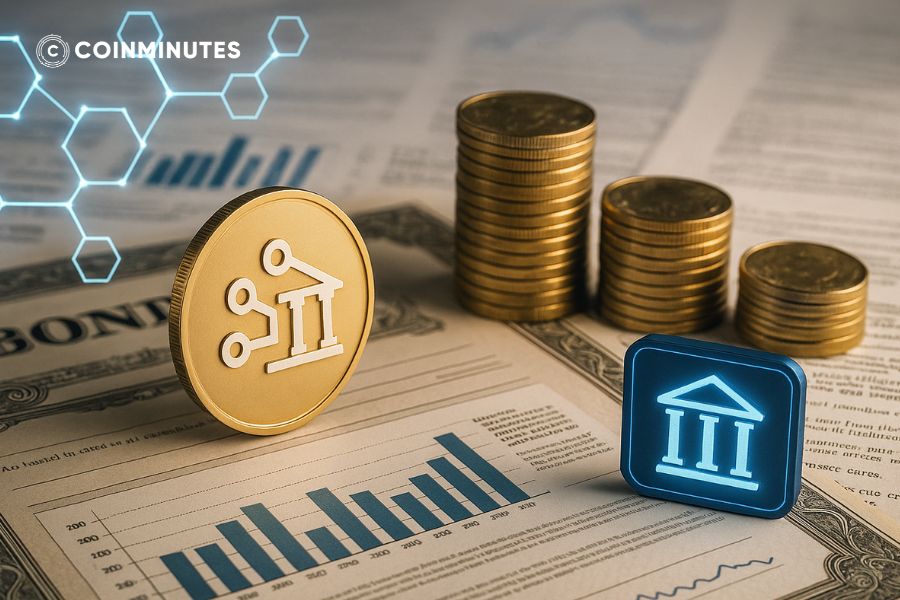 RWAs dạng trái phiếu quốc gia, tín dụng doanh nghiệp