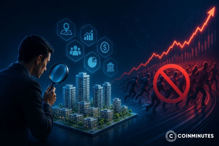 Những sai lầm người mới thường mắc phải