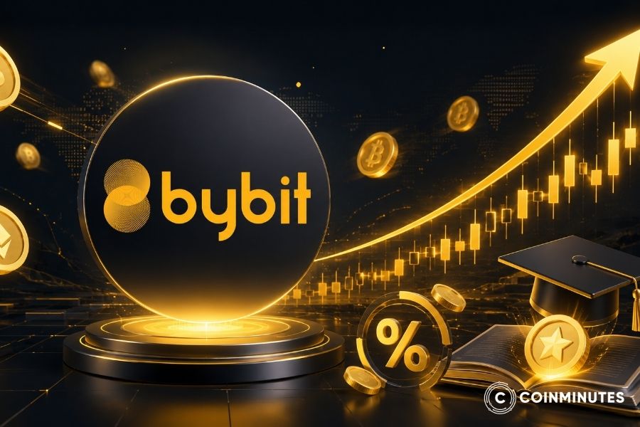 sàn crypto Bybit