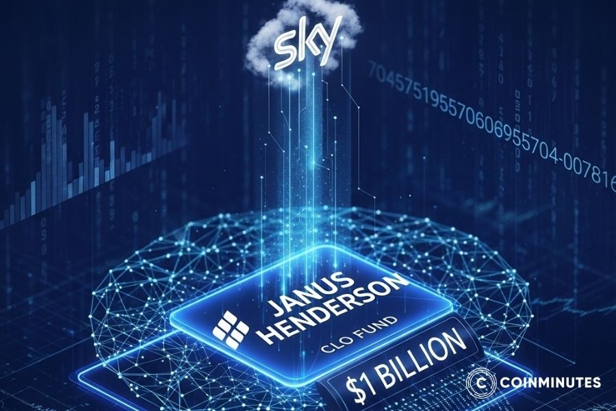 Sky đầu tư 1 tỷ USD vào quỹ CLO