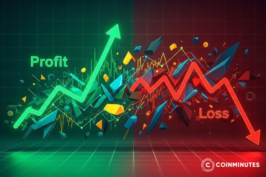 so sánh PNL, Cash Flow, Balance Sheet.