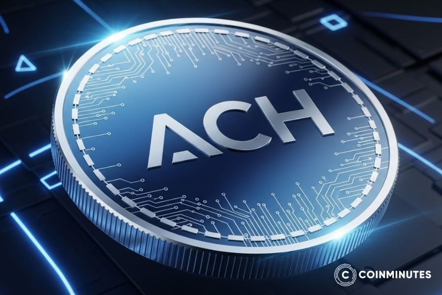 So sánh hiệu quả ACH với token.