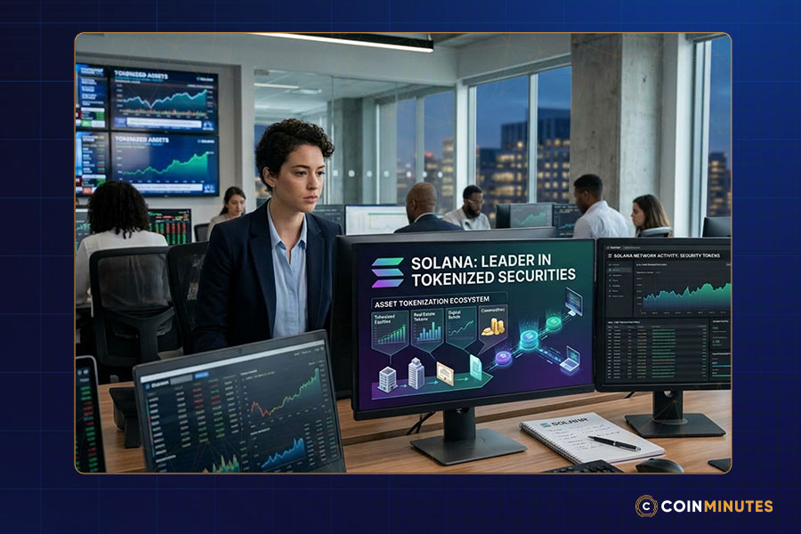 Real-World Assets (RWA) and Settlement Utility