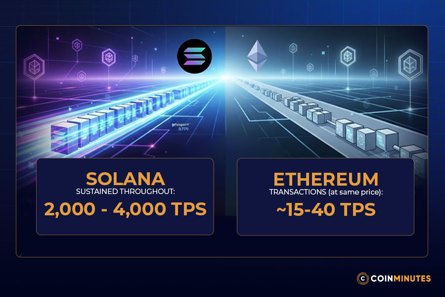Fast Transactions