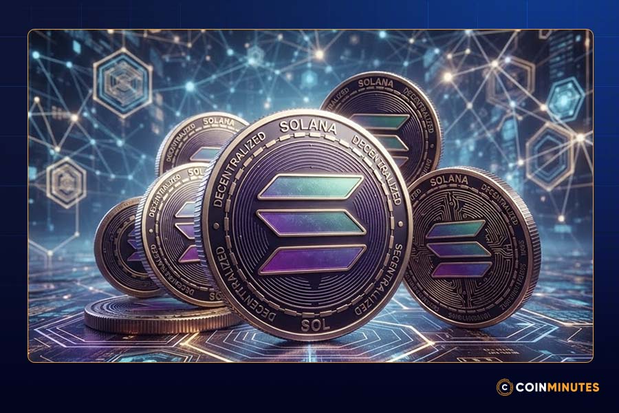 Solana (SOL): High-Speed Blockchain for DeFi, Apps, and Payments