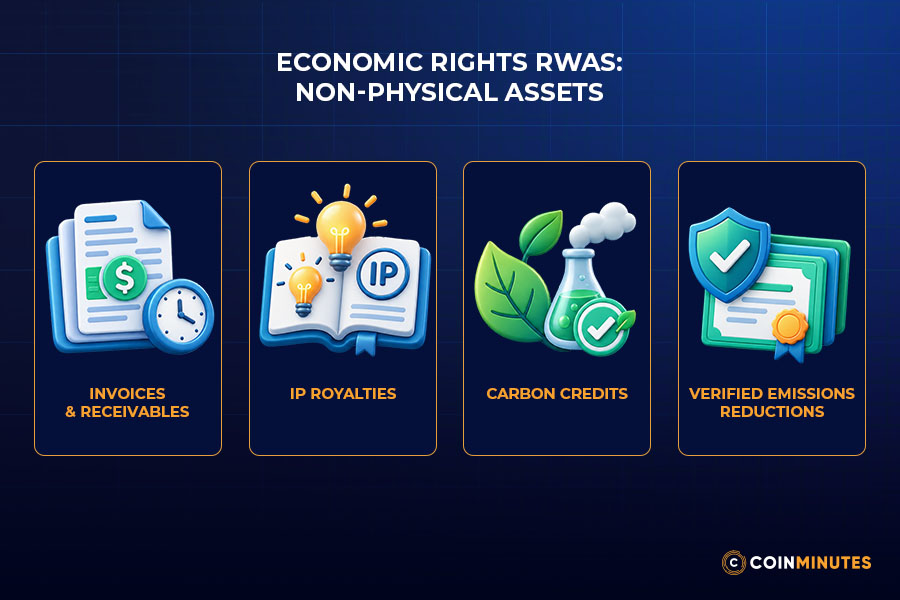 Other Assets and Economic Rights