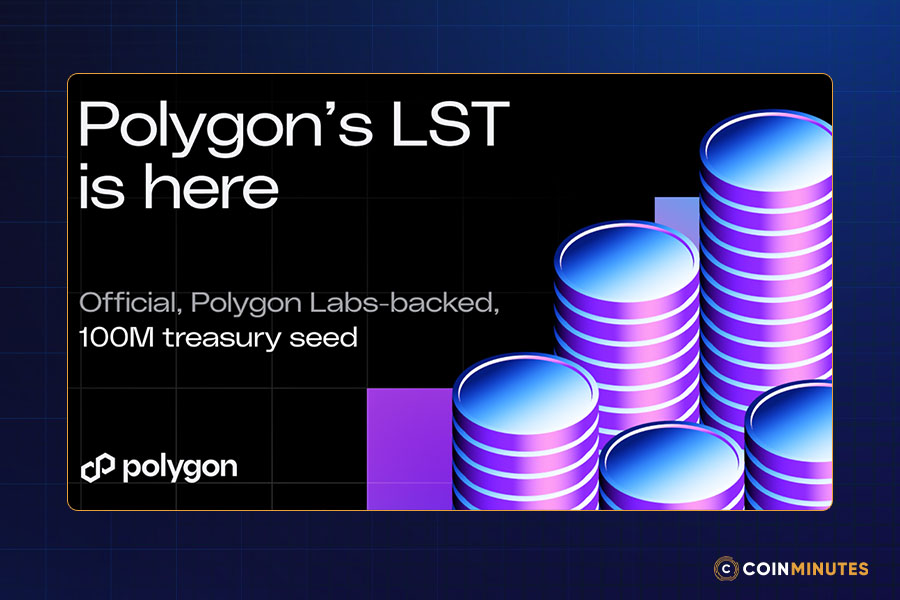 The sPOL Revolution and Liquid Staking Dominance