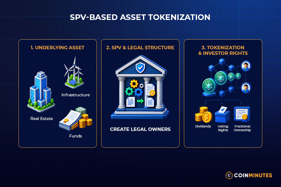 SPV equity