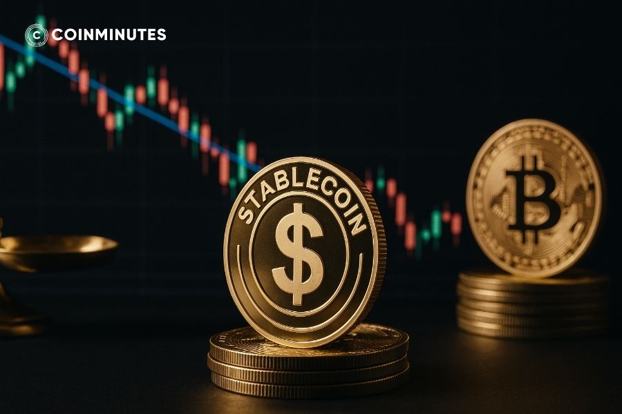 Stablecoin là gì?