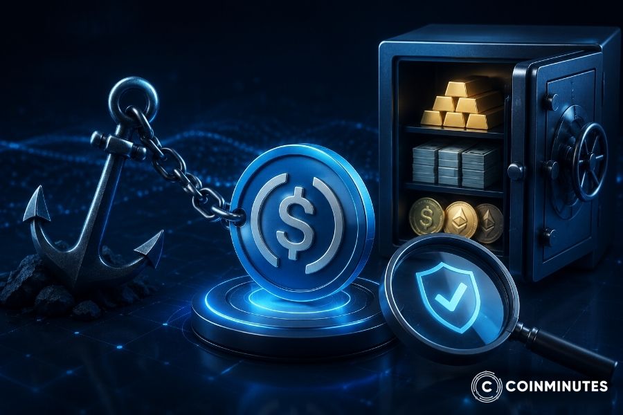 Các loại Coin phổ biến hiện nay