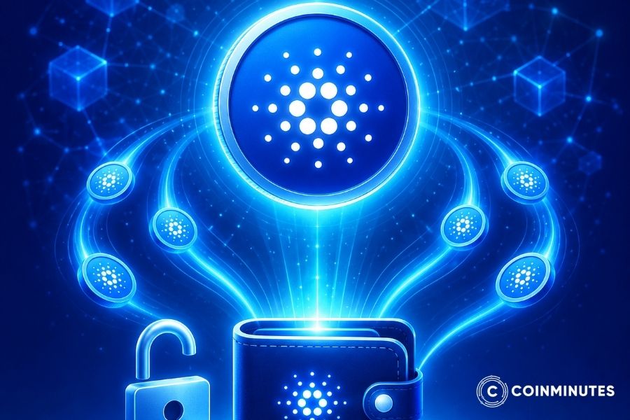 ADA Coin - Đồng tiền của hệ sinh thái Cardano