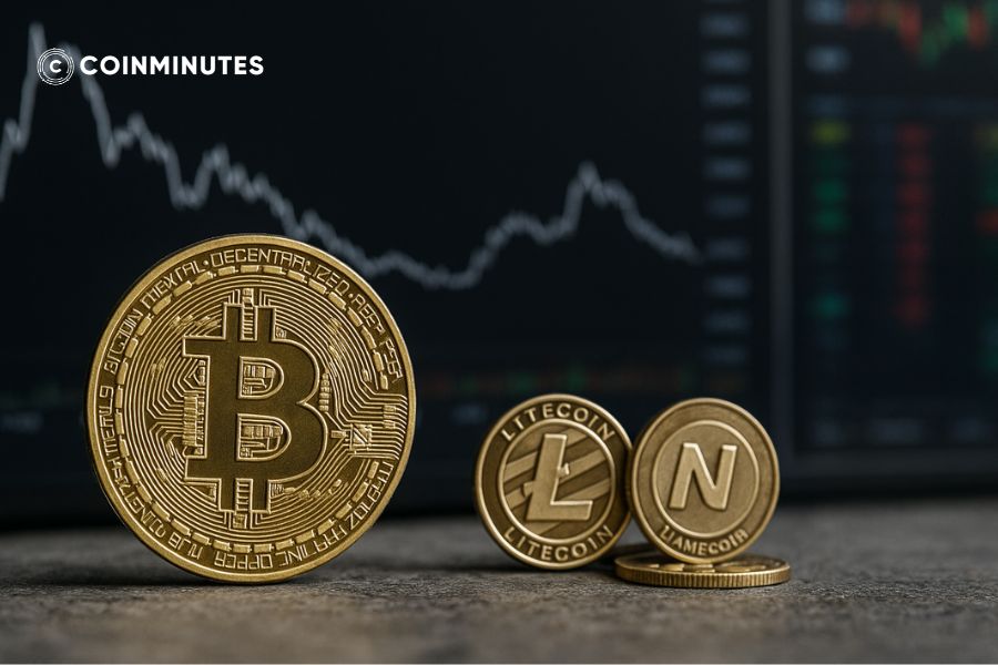 Sự thống trị của Bitcoin qua từng giai đoạn