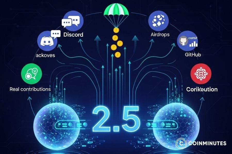 Succinct đang đứng ở đâu trong cuộc đua hạ tầng zk?