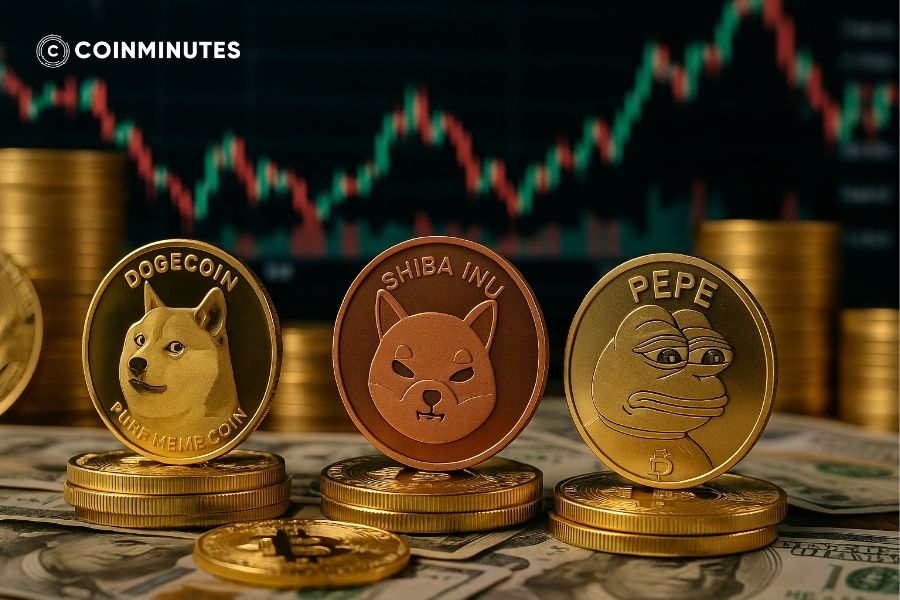 Tại sao Meme Coin lại hút nhà đầu tư đến vậy?