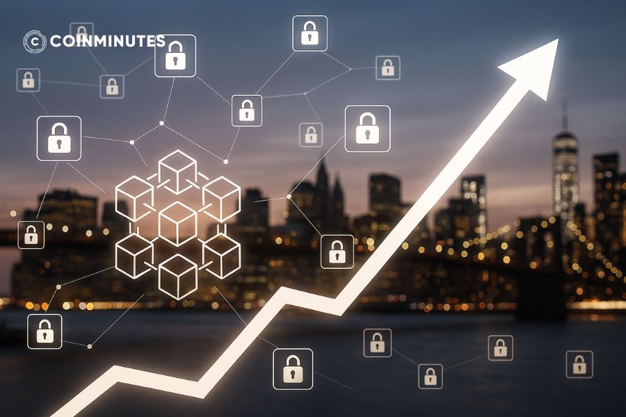 Tầm quan trọng của Off-chain đối với hệ sinh thái blockchain