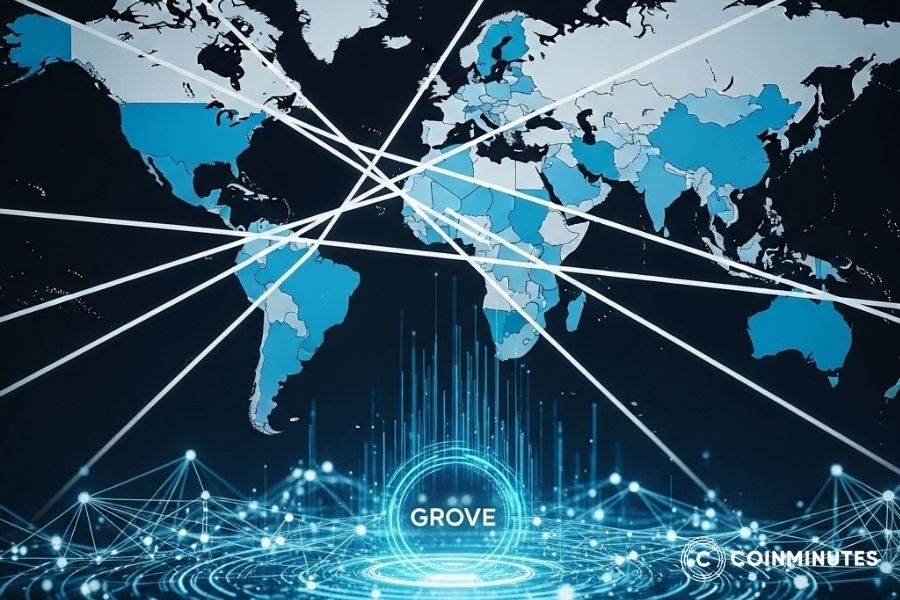 Thách thức pháp lý và rủi ro khi đưa tài sản lên blockchain