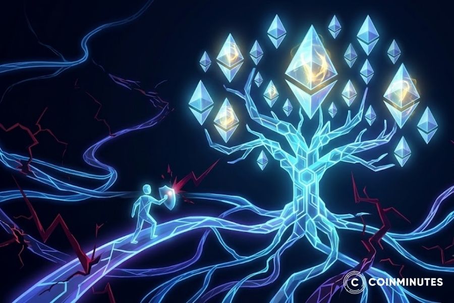 có những lựa chọn nào để sở hữu ETH