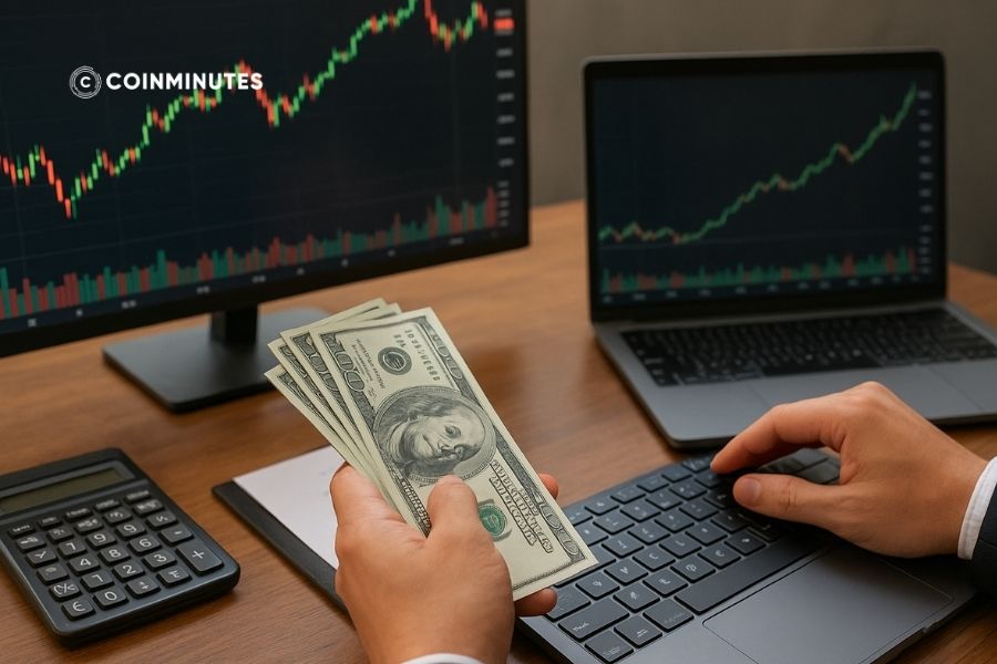 Tiêu chí lựa chọn Altcoin tiềm năng 