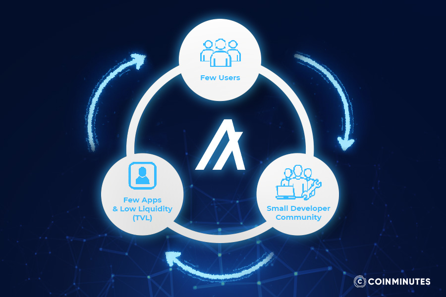 The adoption challenge