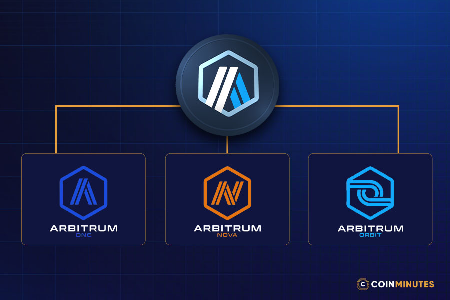Arbitrum One, Nova, and Orbit: Understanding the Broader Ecosystem