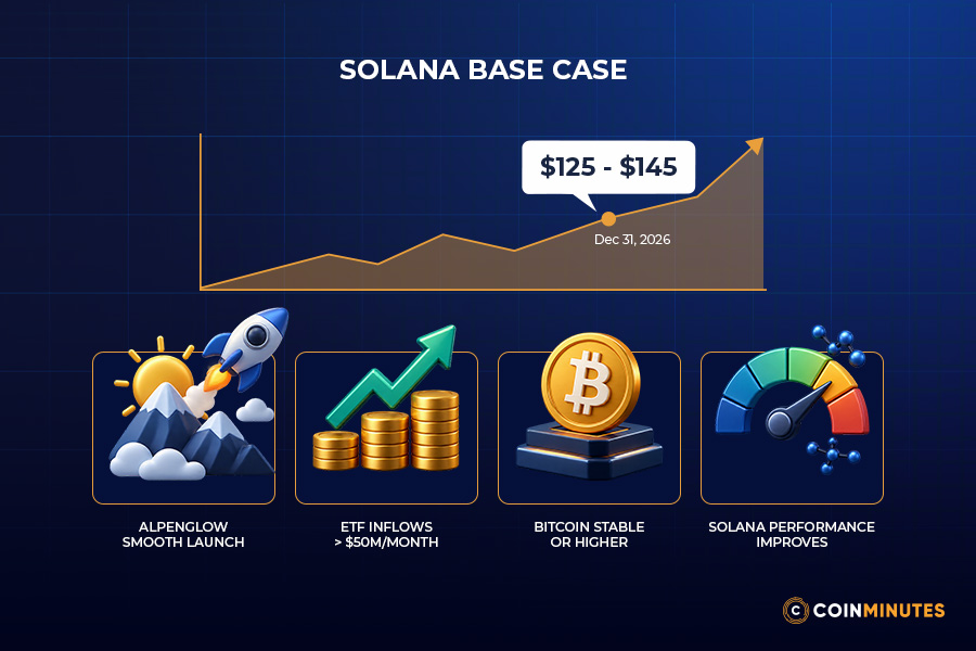 Base Case: What Would a Steady Recovery Look Like?