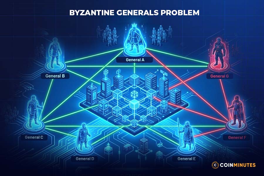 Understanding how consensus mechanisms work in blockchain