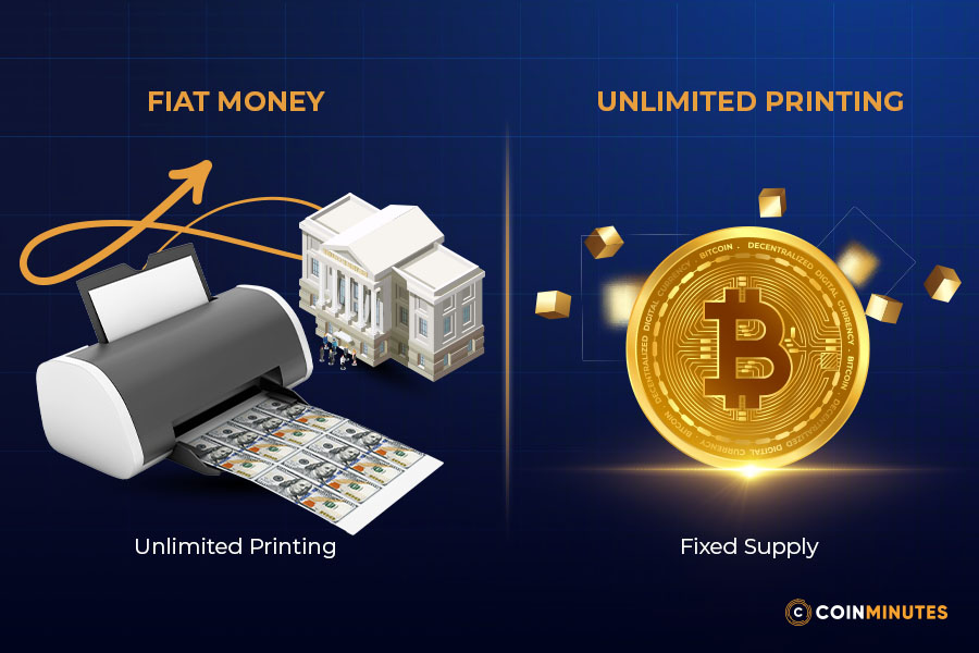 Bitcoin halving: How it works and why it happens