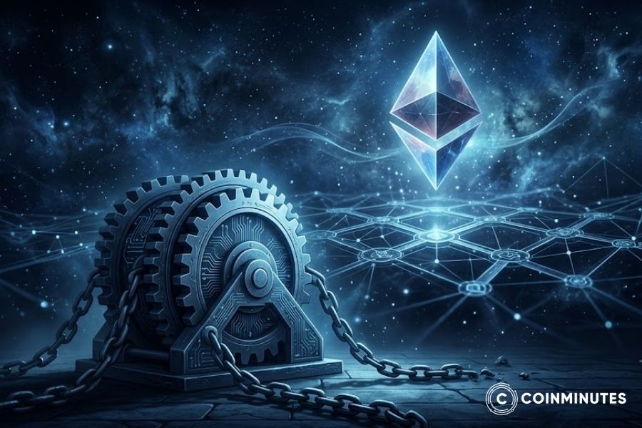 ETH còn đào được không?