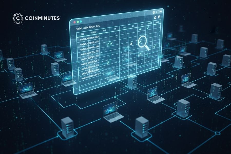 How Bitcoin actually works