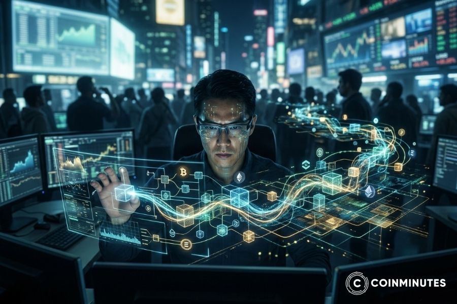 Cách tìm altcoins có khả năng x10 trước thị trường