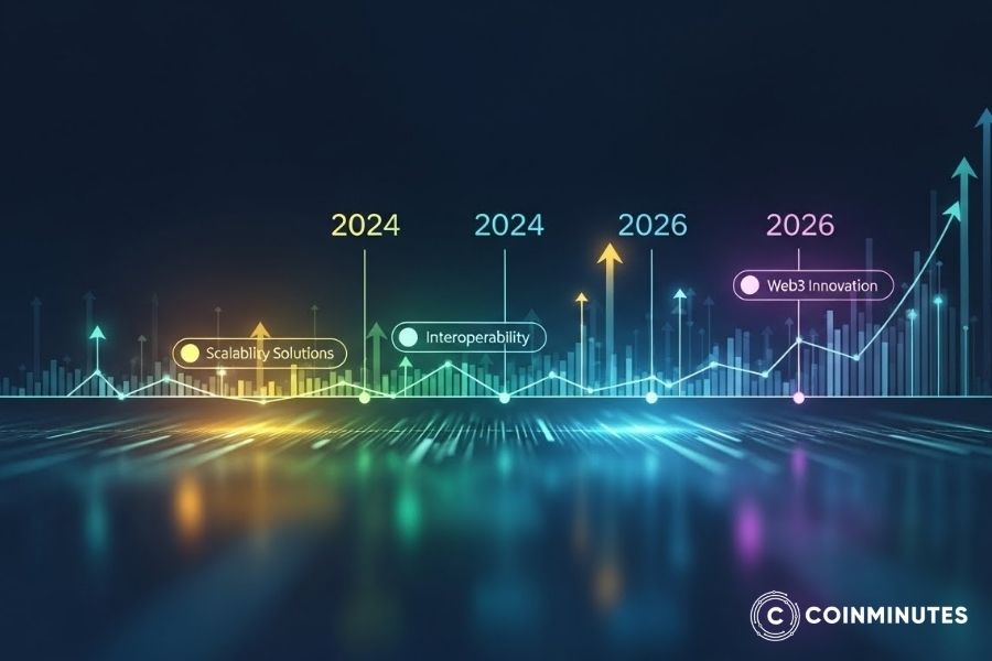 Thị trường Coin hiện nay đang ở đâu?