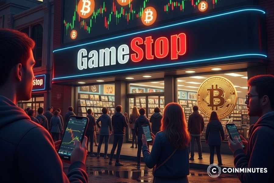 Thị trường phản ứng lạnh với kế hoạch mua Bitcoin