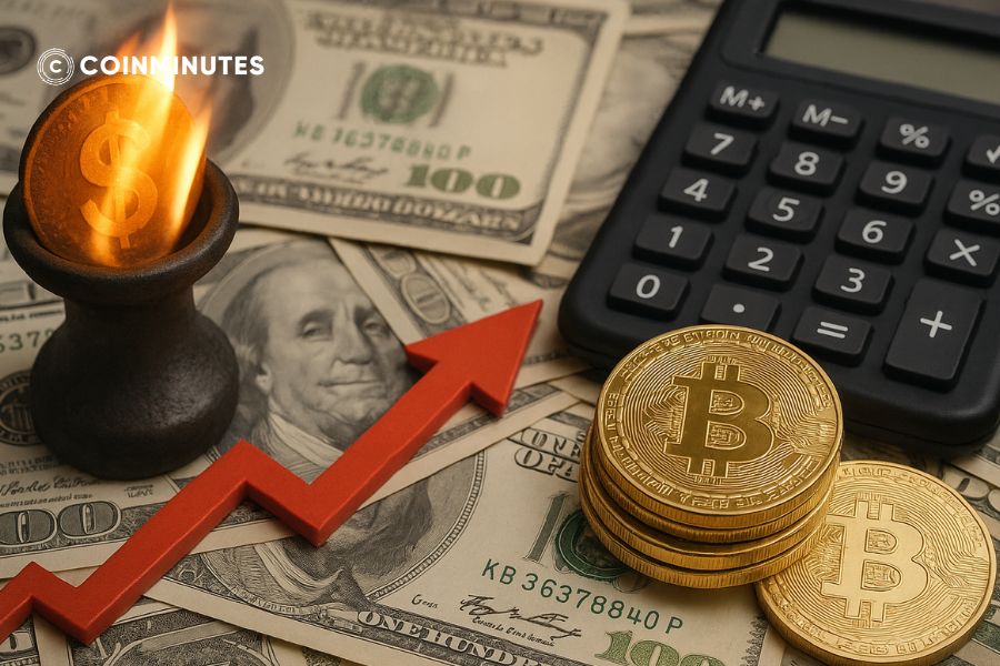 Thiết kế Tokenomics thế nào để thành công?