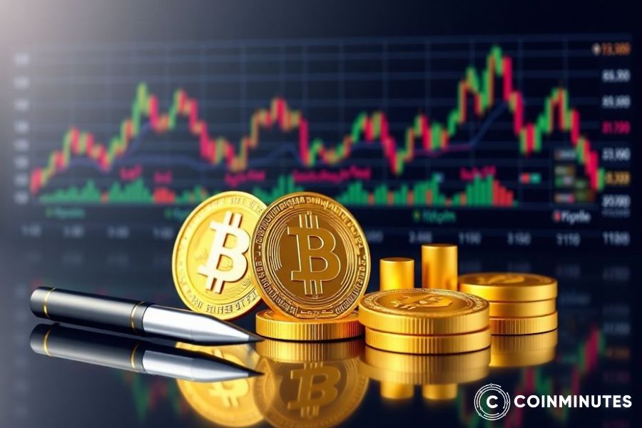 Thông tin về sàn giao dịch tiền điện tử