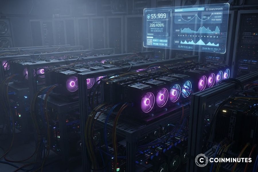 Đào bằng GPU là dùng card đồ họa giải thuật toán