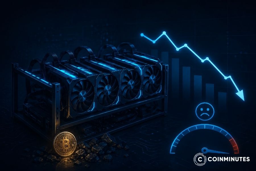 Những coin vẫn có thể đào bằng GPU trong 2026