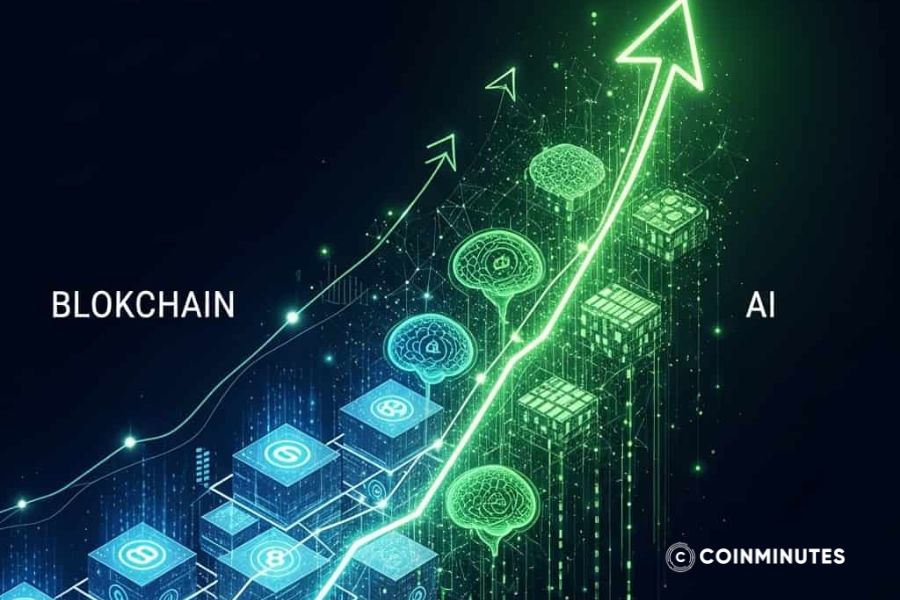 Narrative tăng trưởng mới của thị trường Crypto