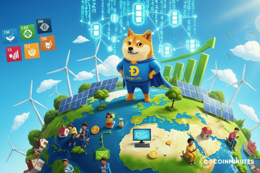 tiềm năng dogecoin