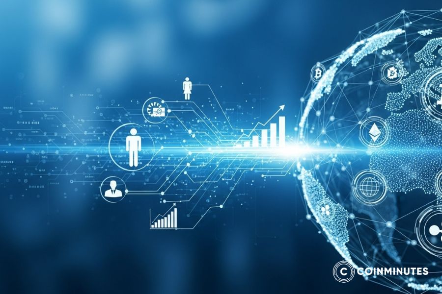 tiềm năng phát triển tiền điện tử