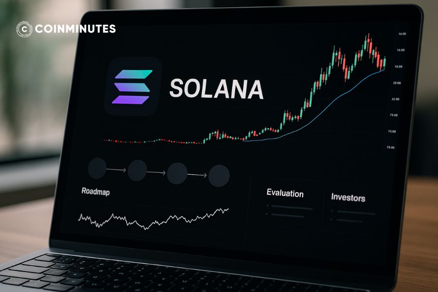 Tiềm năng phát triển và tương lai của Solana