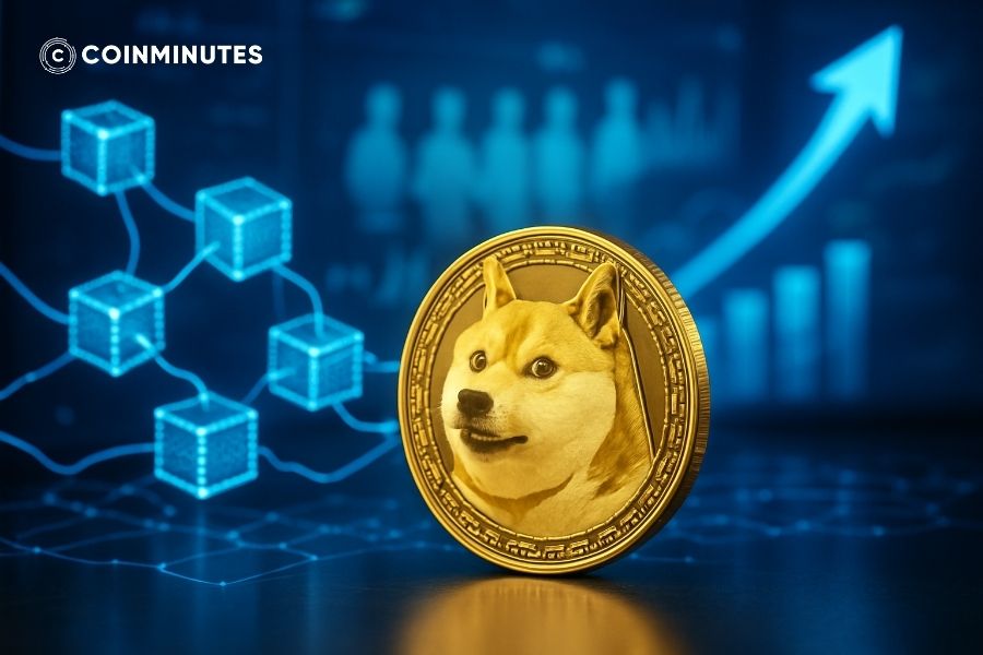 Tiềm năng và lộ trình phát triển Dogecoin