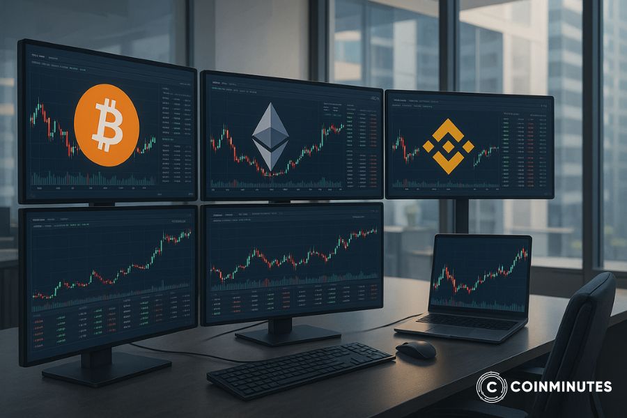 Tiêu chí đánh giá sàn giao dịch uy tín 